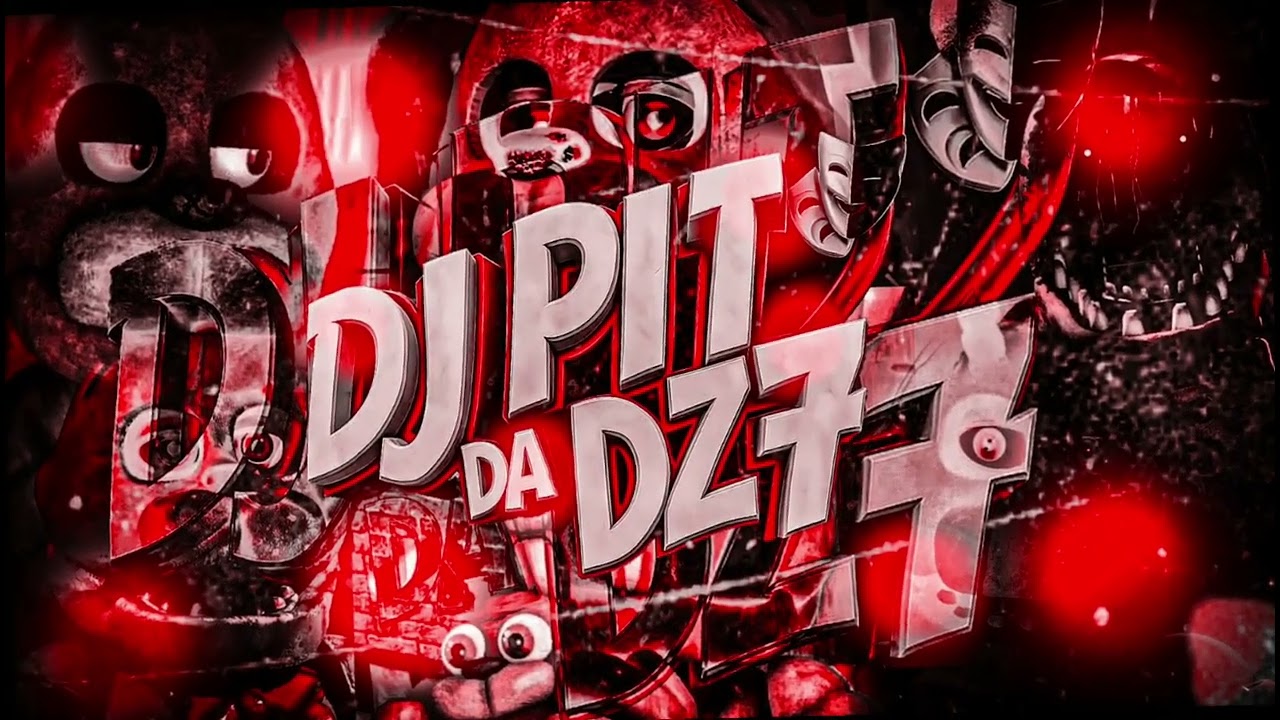 ༊෴✿〆Р҉Ş҉7҉ﾠV҉1҉2҉⊱ĭ⊰〄࿐SLOWED REVERB (DJ PIT DA DZ7)