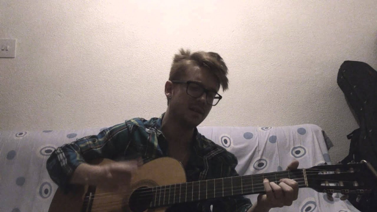 Estopa - Ando buscando (Cover Abel Ruiz)