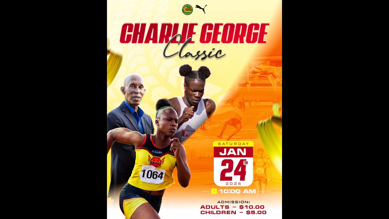 200m boys  U11 2026 Charlie George meet