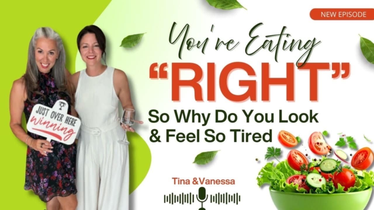 Menopause fat loss made simple- just stack a few easy habits together !