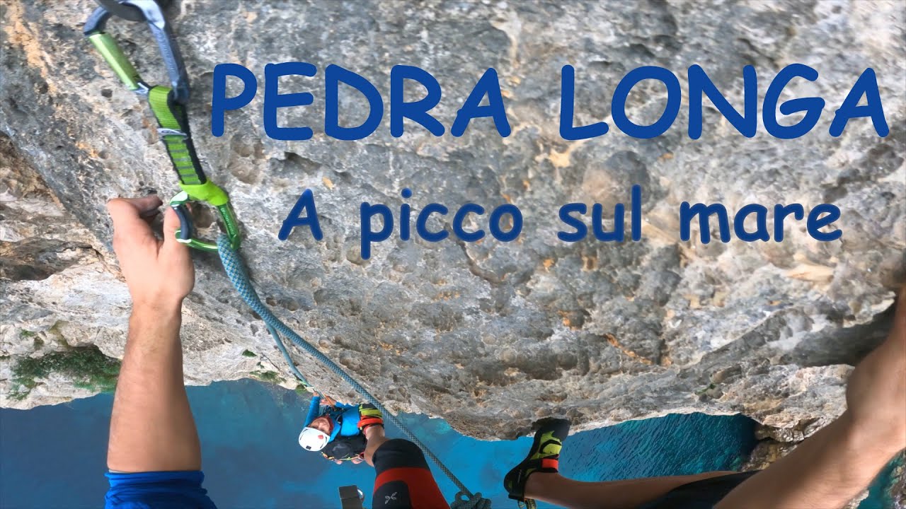 Sardegna|Pedra Longa|Via signorina fantasia