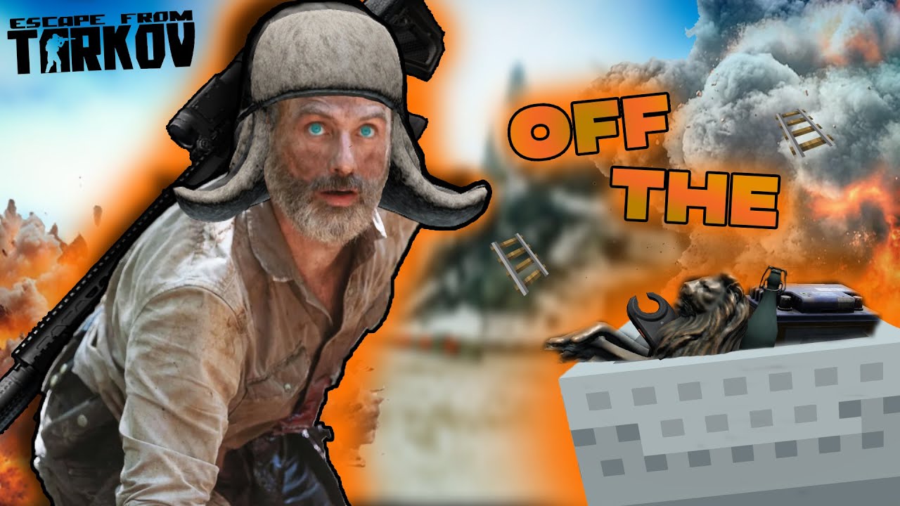 These Raids in Tarkov Went Completely Off the Rails!