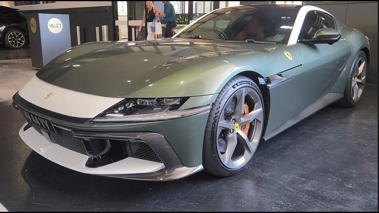 Brisbanes Best Supercar Spotting! Exotics in Queensland!