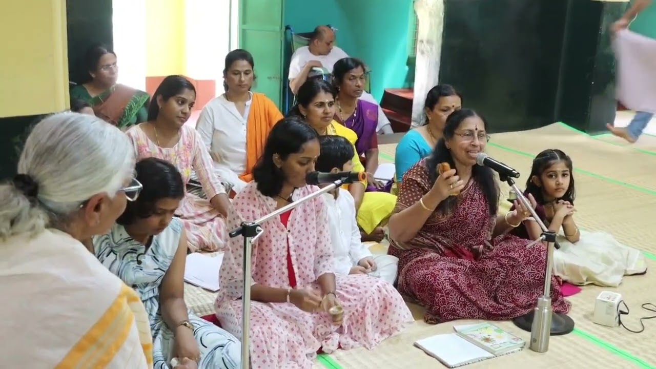 Siyapathi ramachandr 