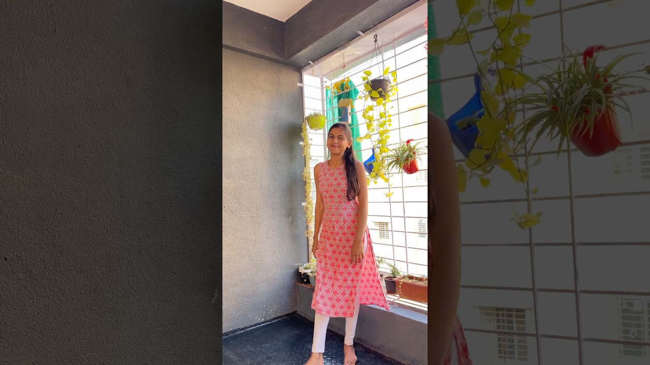 माझी नवीन मोठी balcony✨ #minivlog #viral #piyamommyvlog #balcony #home # #vlog #trending #dailyvlog