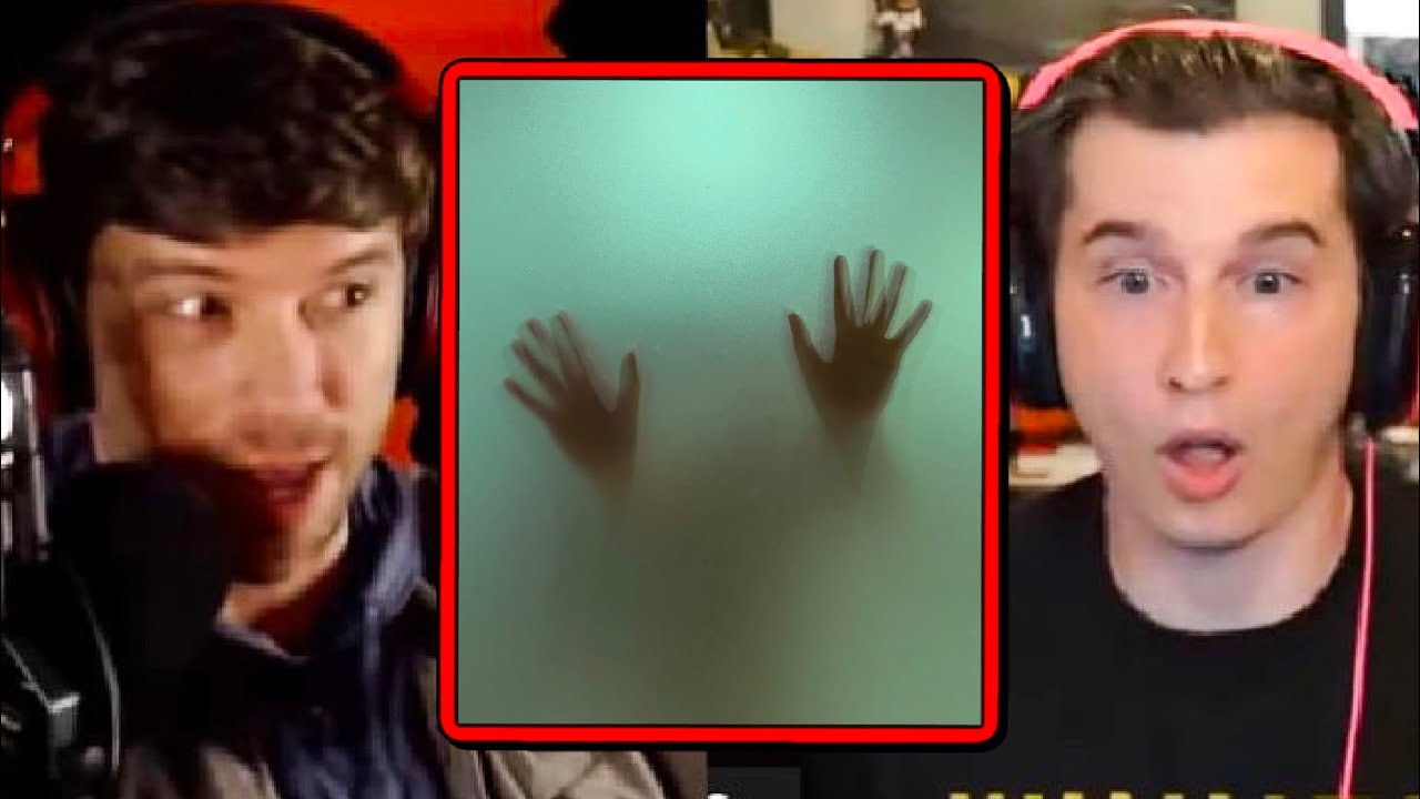 Nightmares and Dreaming Stories | PKA