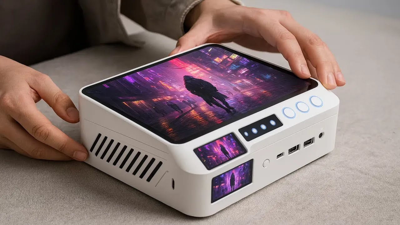 35 Coolest Gadgets for Men That Are Worth Buying🔥