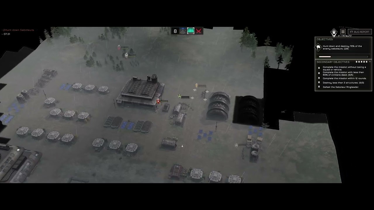 MENACE Expert/Ironman Longplay No Commentary S1E1