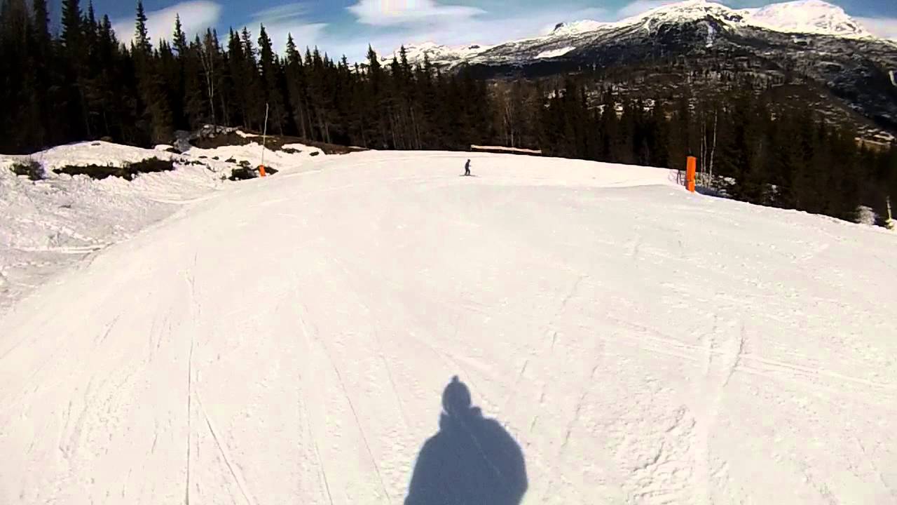 Hemsedal, 32 - Holdeskarl&ouml;ypa