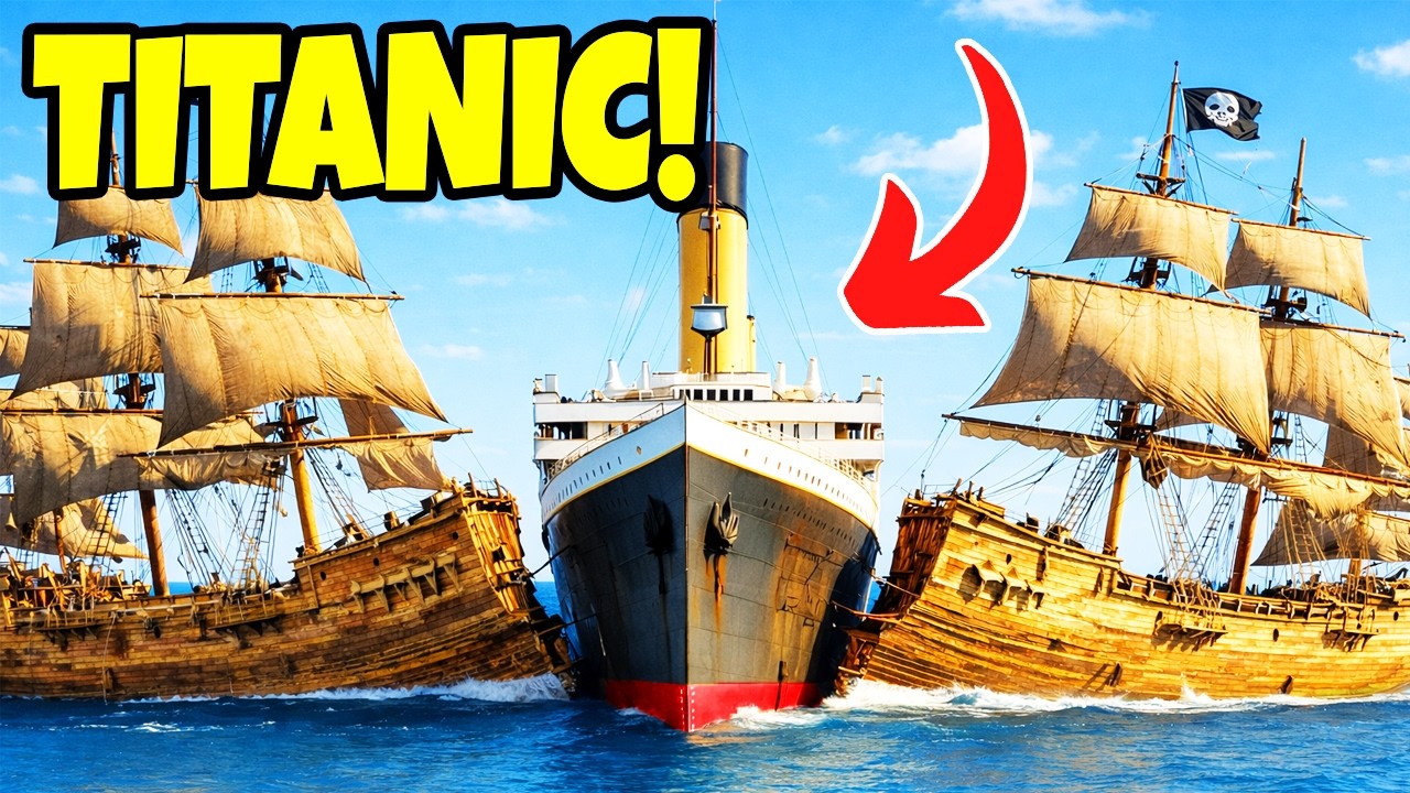Most Destructive Moments of 2025 in ROBLOX!