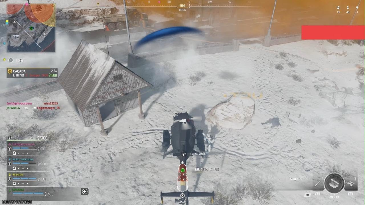 Call of Duty