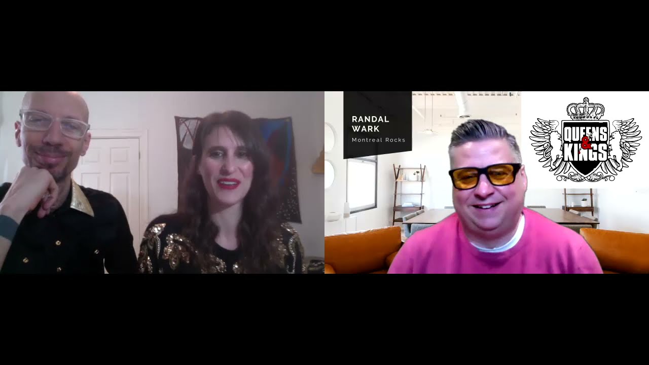 Interview with Queens & Kings