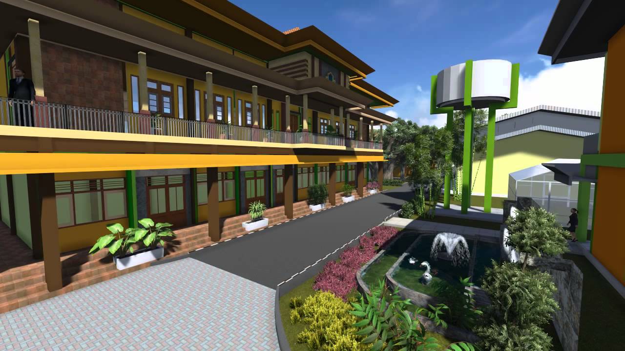 SMKN 3 BOYOLANGU BY : IMAM SUTEJO