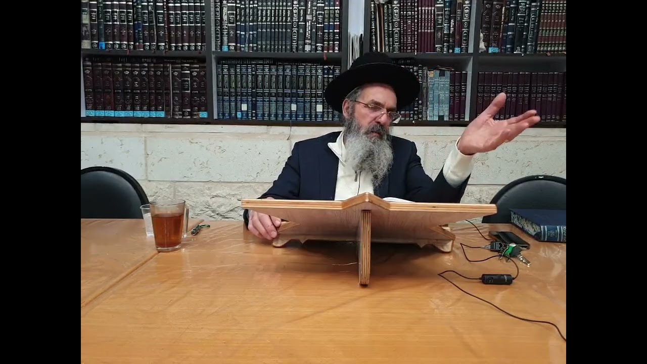 לימוד זוהר- פרשת יתרו. 
