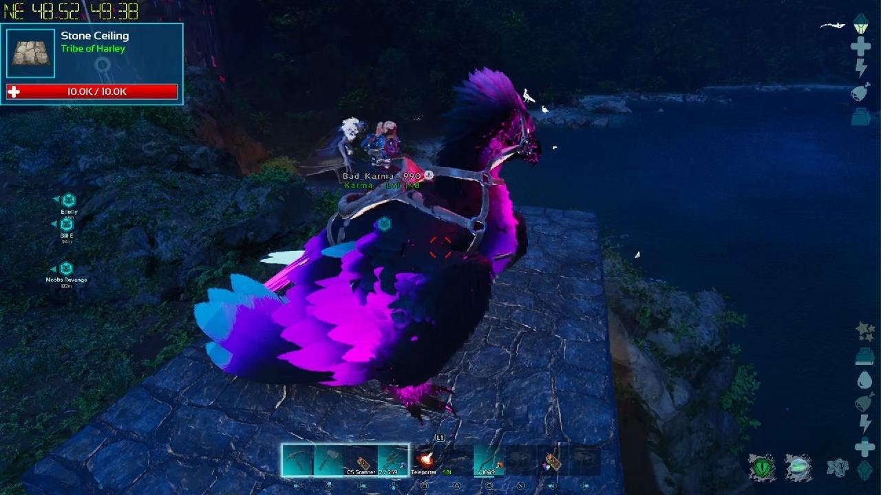 ARK Survival Ascended
