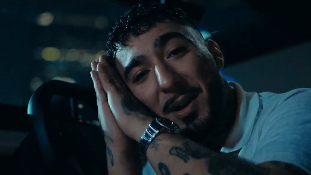 UZİ x WEGH x ŞAM x KESKİN x ORGANİZE - ''PUMP IT,,