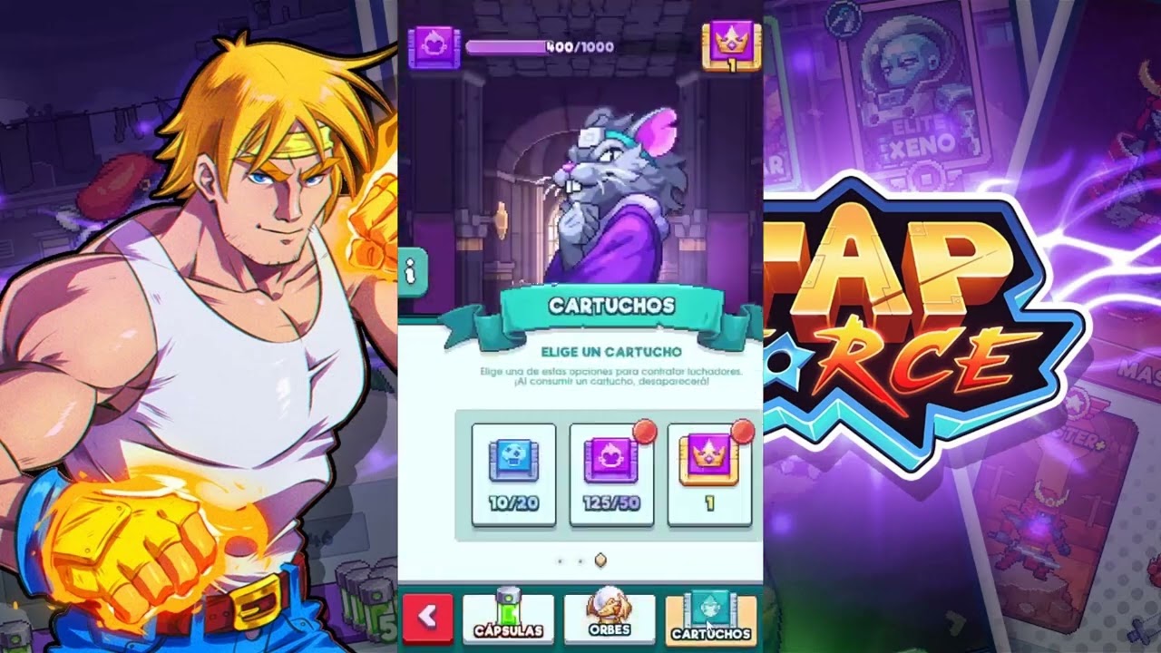 APERTURA (Dralgahan) TAP FORCE