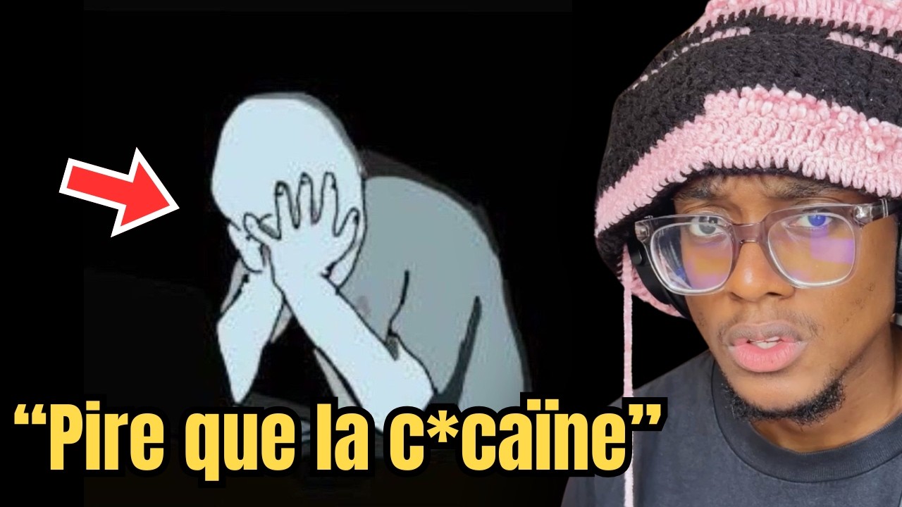 Le CDI est une drogue ?!