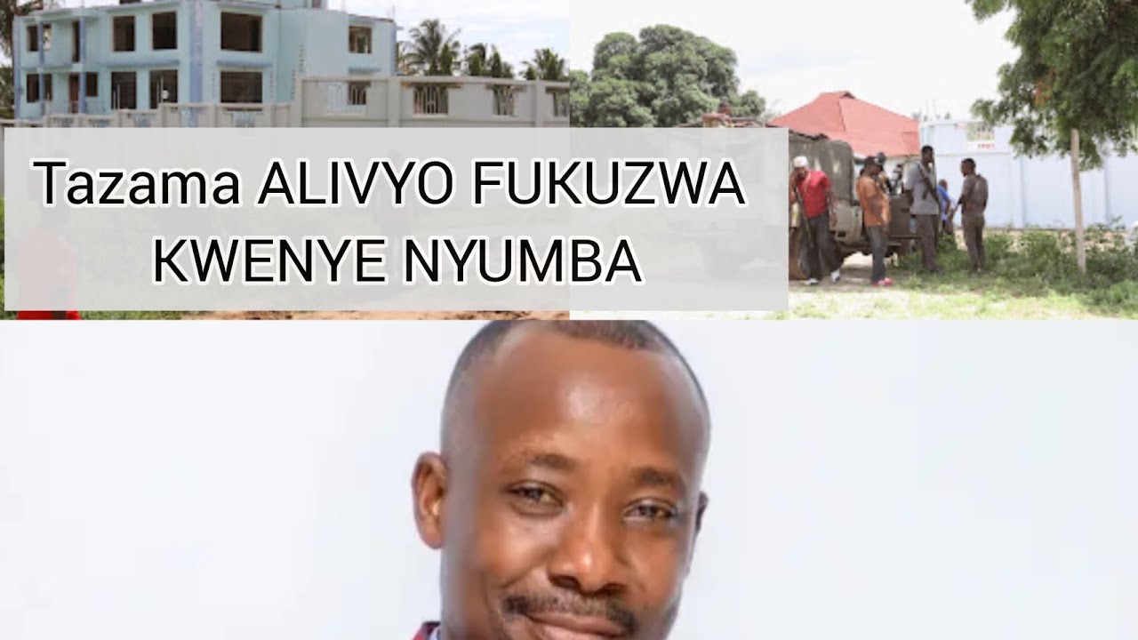 Breaking News 🗞️ | Bishop Gwajima a FUKUZWA kwenye NYUMBA | https://wa.me/qr/X67PX5KBKOARO1