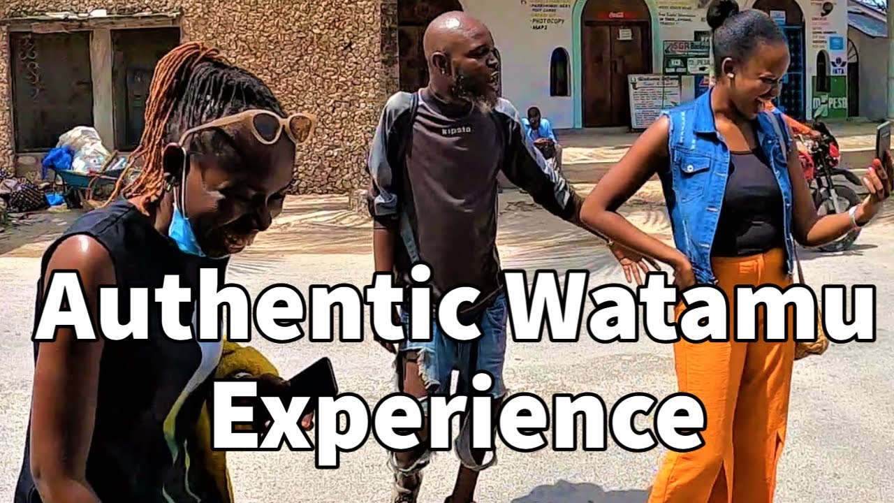We Found Out Why Watamu Kenya Is Loved By Many Travelers | Travel Watamu Kenya | Liv Kenya