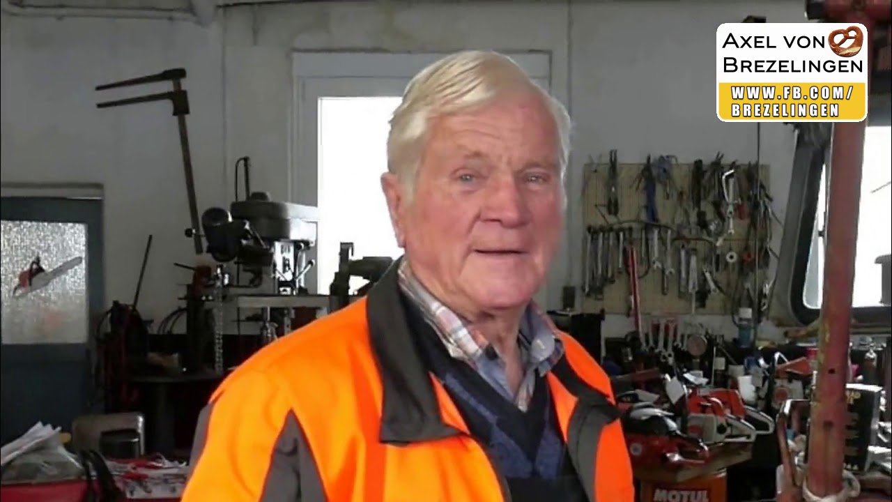 Nuis vom Mônde - Folge 6