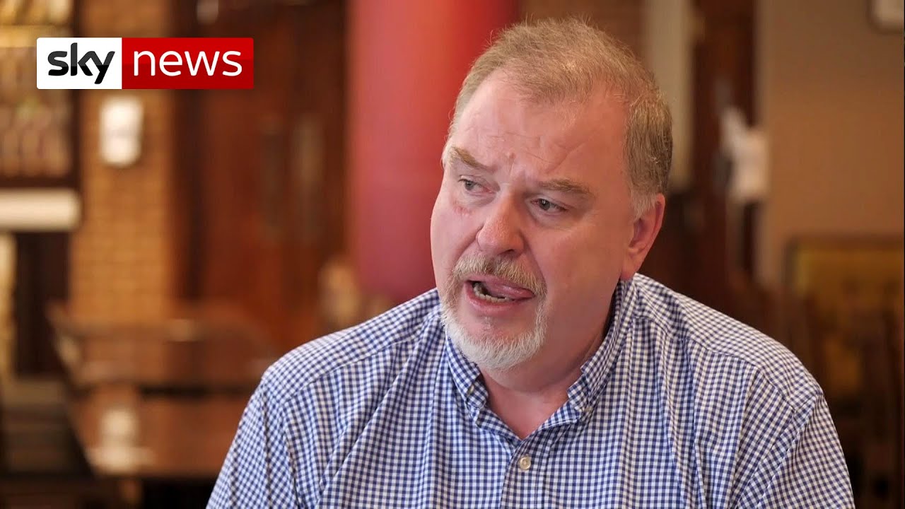COVID-19: Heartbreak for Liverpool's hospitality sector