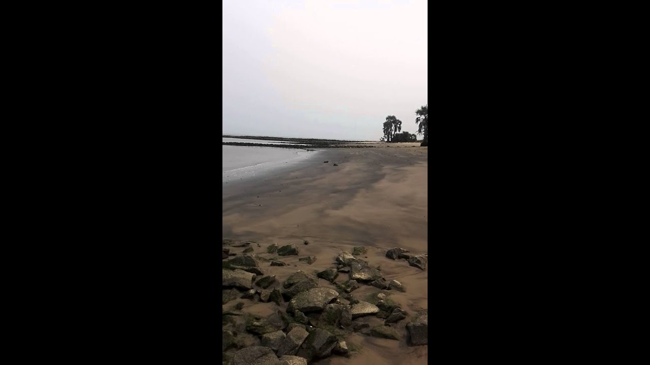 L'Embouchure de Fleuve