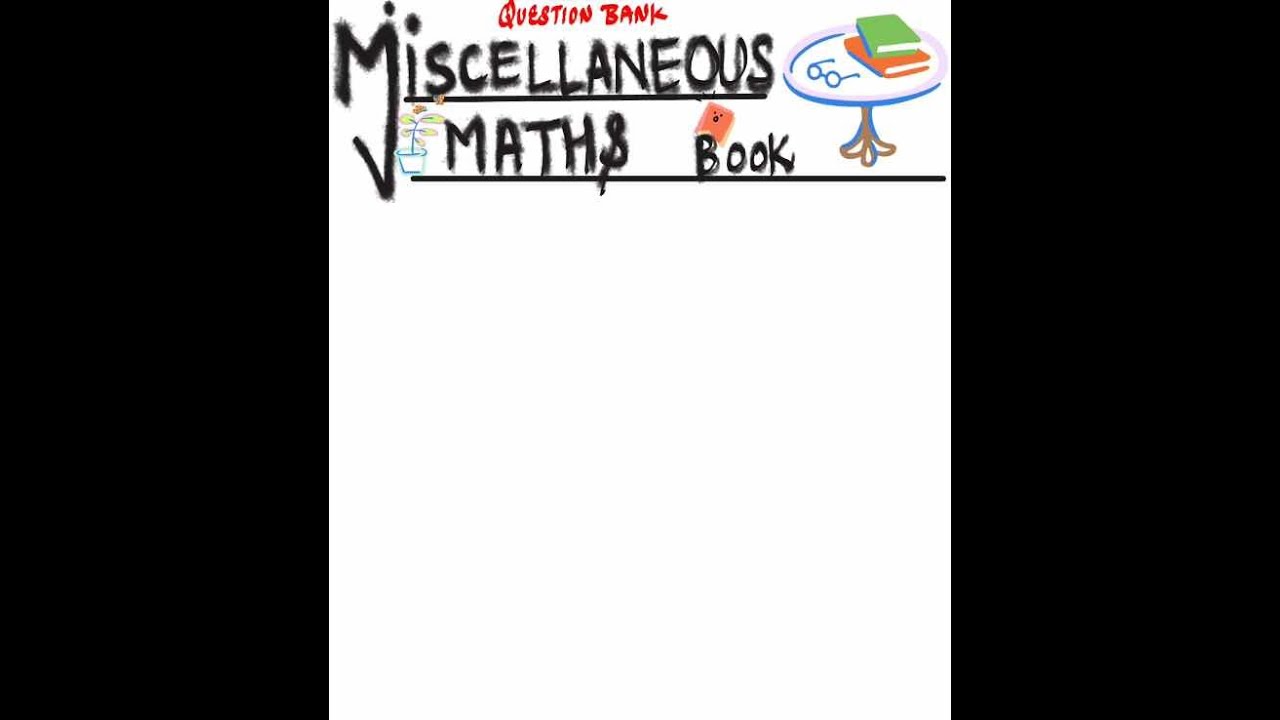 Emrs kvs nvs calculus