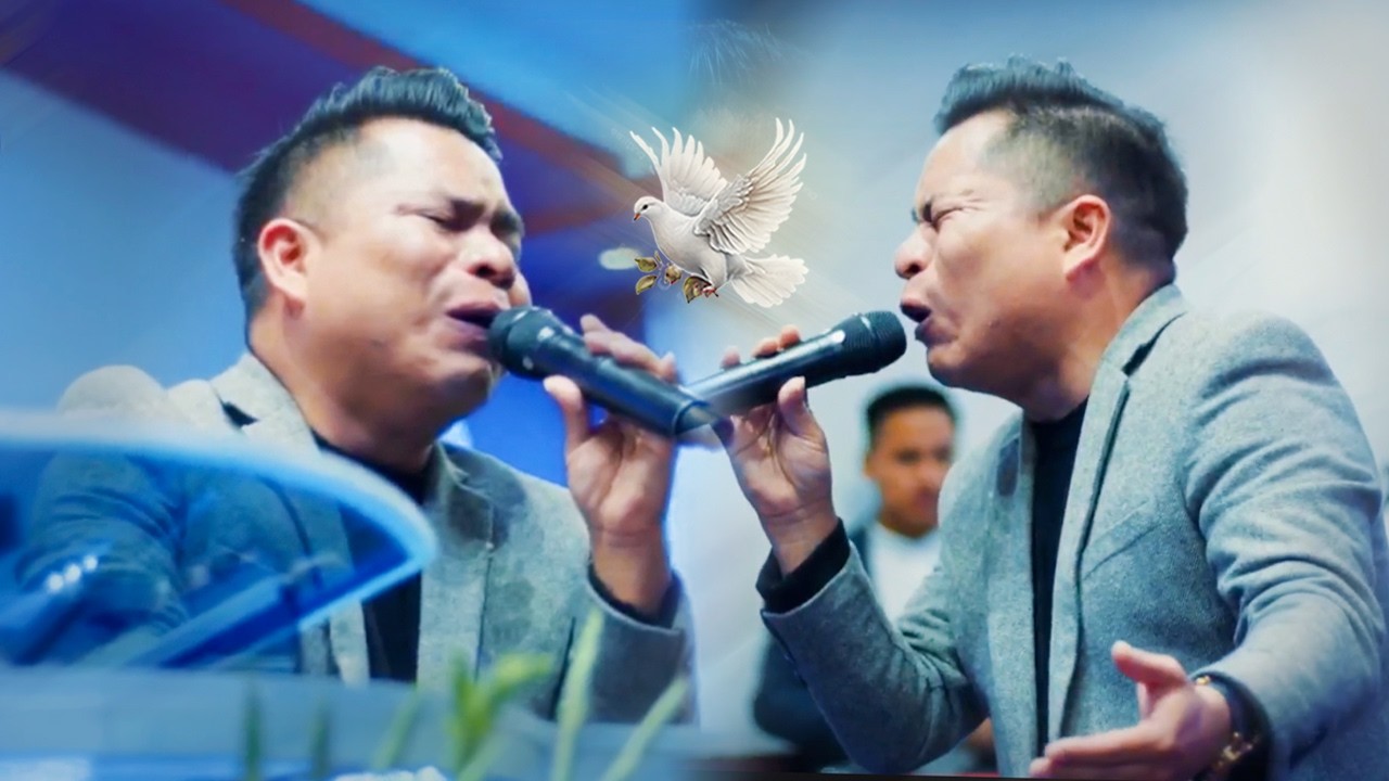 Jacobo Reynoso😭🔥Sé que siempre estas conmigo🥺😭Los Ungidos de Cristo🎹🎺 Desde Nahualá, Sololá📍
