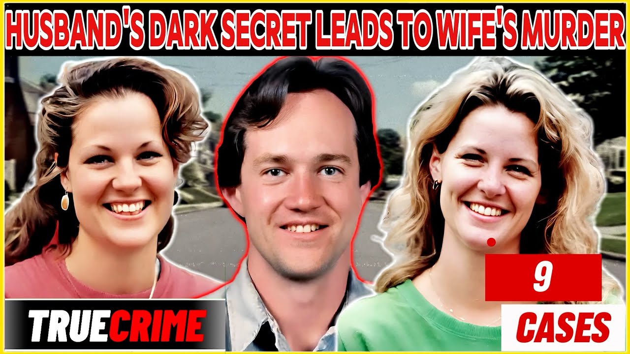 9 Horrifying True Crime Stories Solved #53 || Crime Story 2025