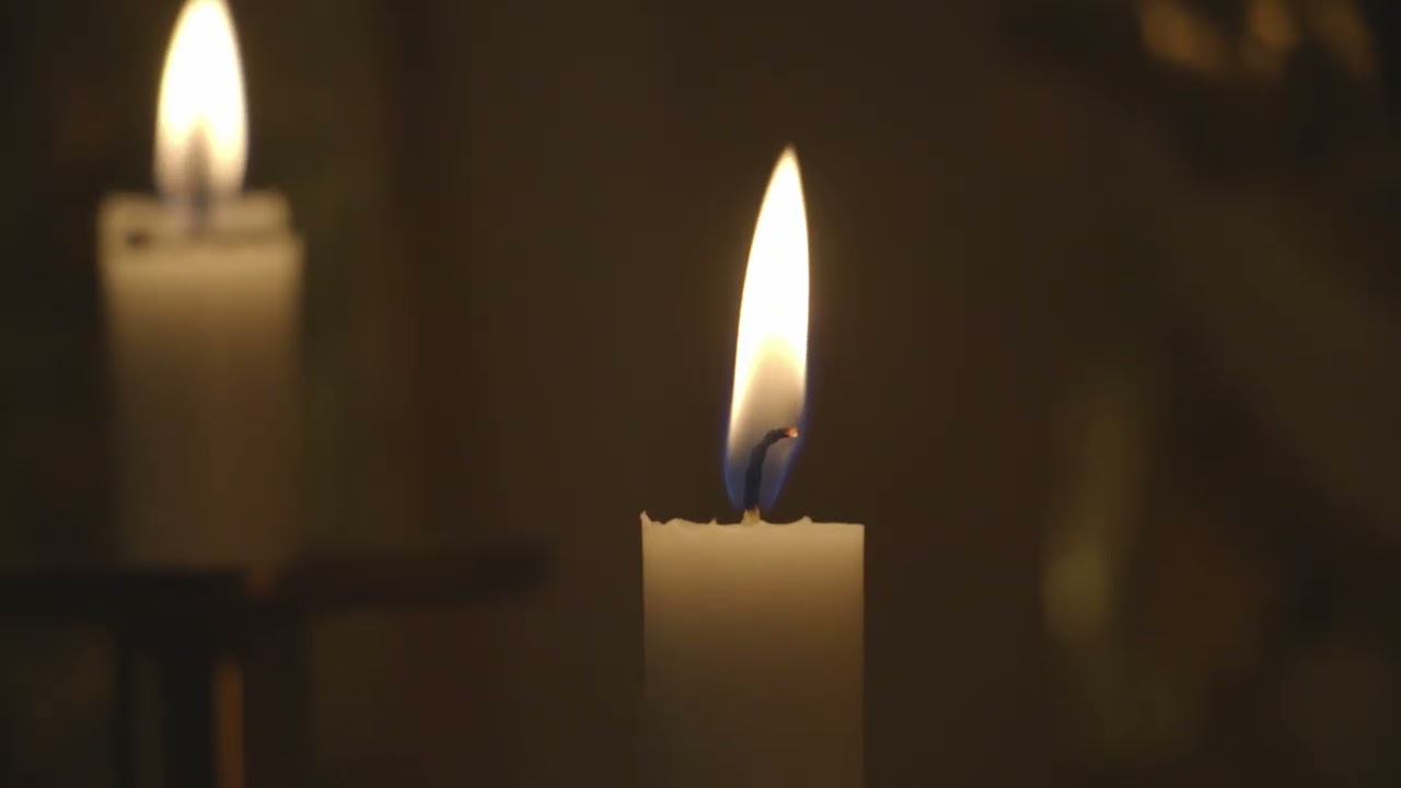 March 20 - Lazarus Friday [Scripture In Tradition: Roman Matins Lessons]