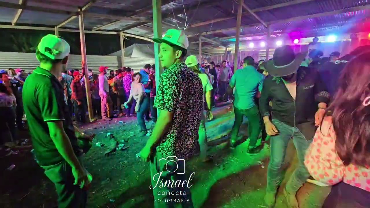 CHINAMO MI RANCHITO TEUSTEPE BOACO 
