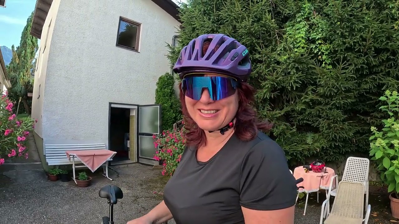 Cyklovylet Klagenfurt Villach Drauradweg Klagenfurt