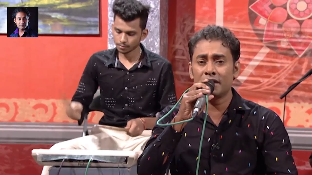 Indika Liyanage ITN  Wenasa සජිවීව ගැයු සුපිරිම ගීත හයක්  එක පෙලට....