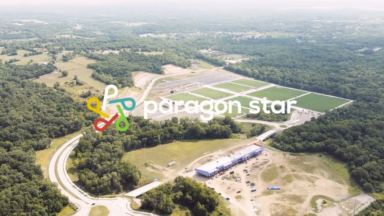Lee's Summit, MO - Where Businesses Grow & Families Put Down Roots