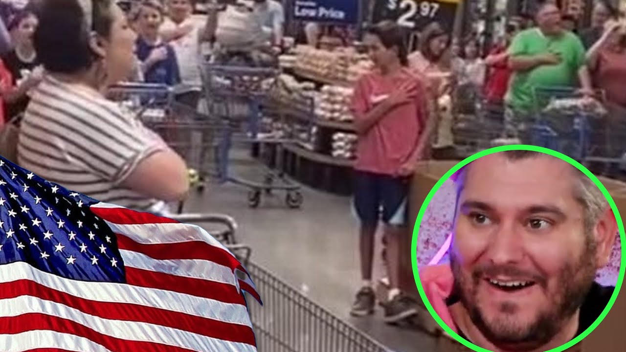 The Cringiest Video on The Internet (Walmart Edition)