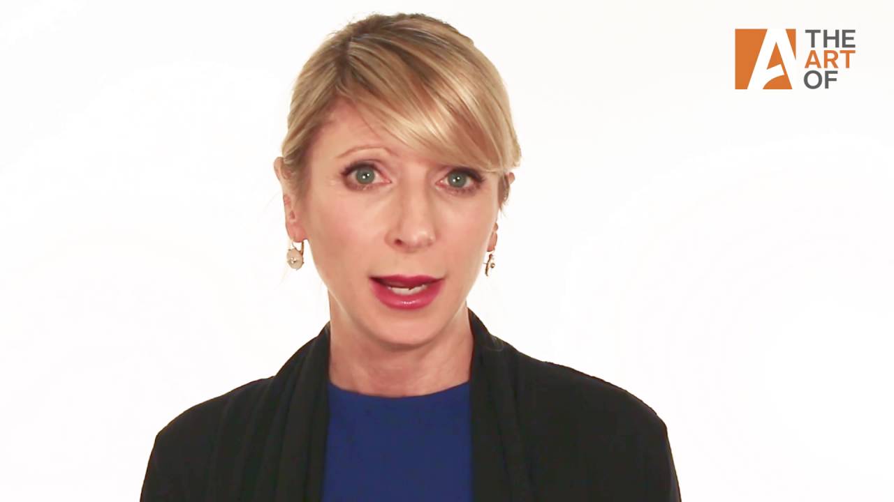 Amy Cuddy | Two Stories about Power Posing Changing Lives
