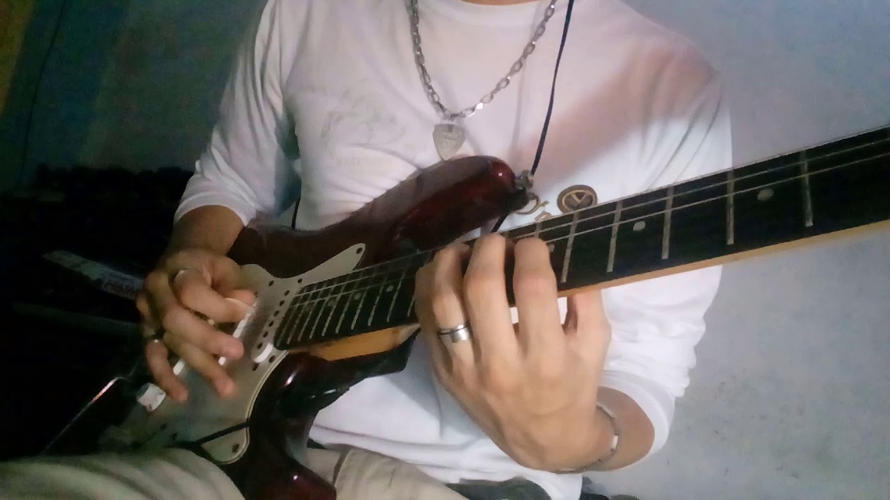 JW - Sing Out Joyfully to Jehovah - 52 - Christian Dedication (Cover Guitar)
