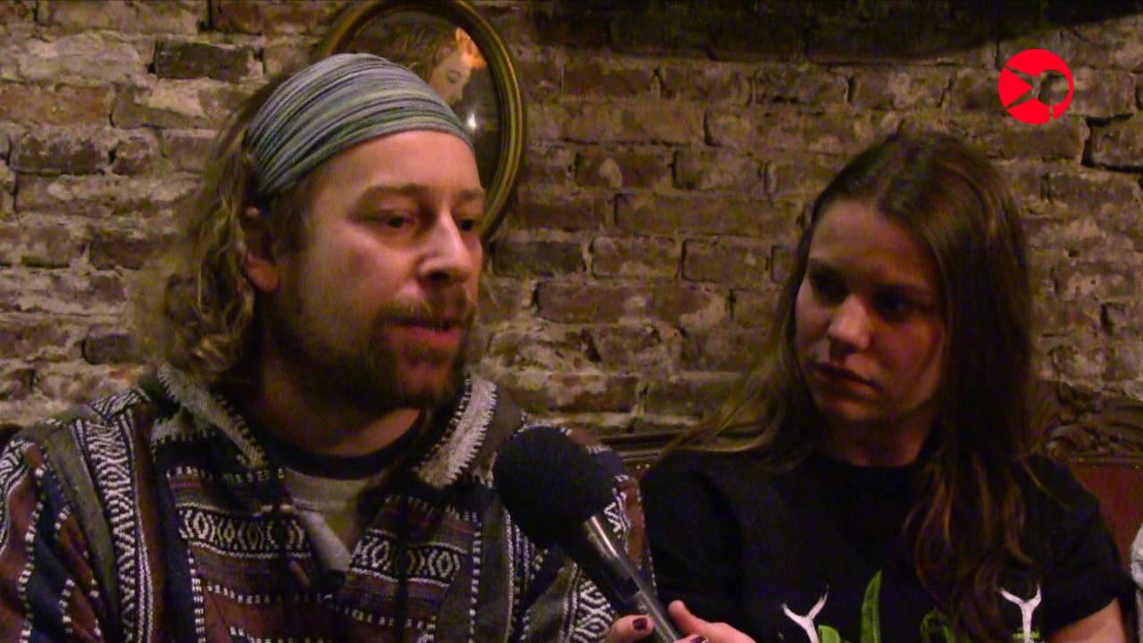 My Baby interview