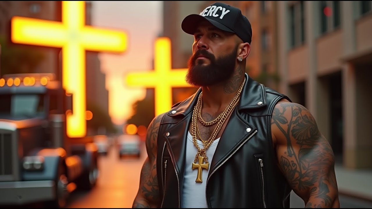 Christian Country Rap 2026 x Gospel Trap x Country Hip Hop Music |VOL 75