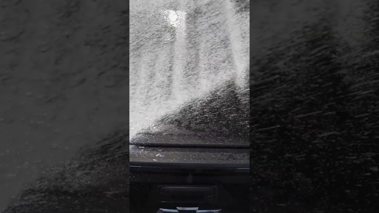 White Diamond Detail Product  Platinum Wash & Wax Truck