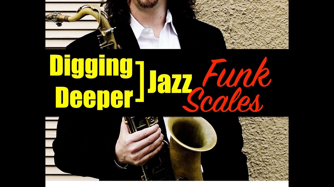 Digging Deeper #32 - 