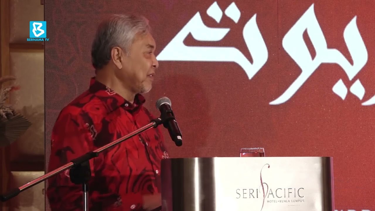 UMNO Perlu Jana Pemikiran Baharu Demi Kelangsungan Parti