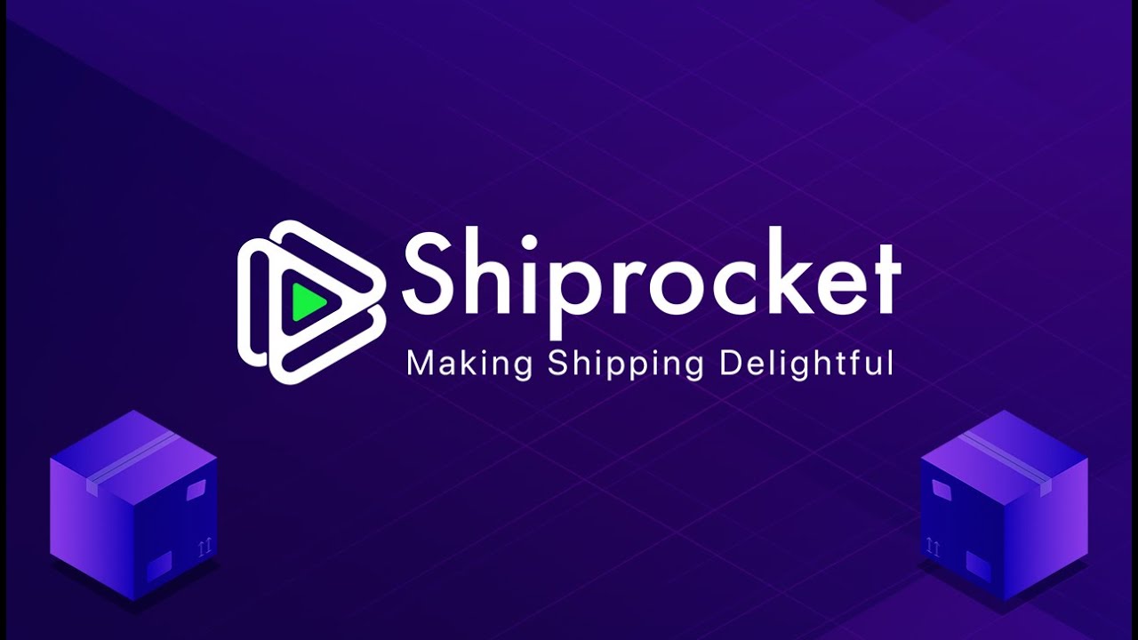 Shiprocket Your Trustworthy Logistics Service