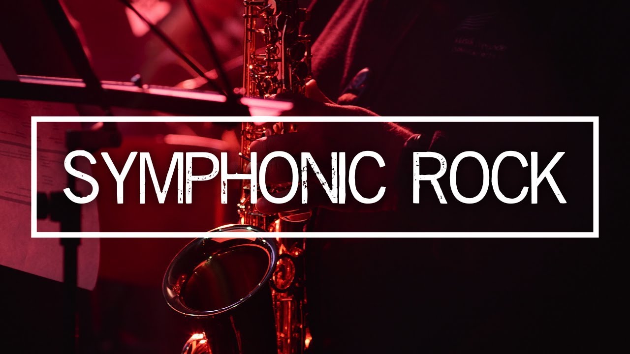 Symphonic Rock 2019 - Runaway Baby