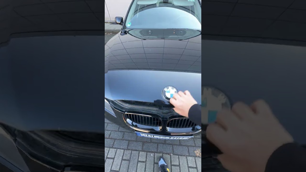 SPRZEDAM BMW E61 525D