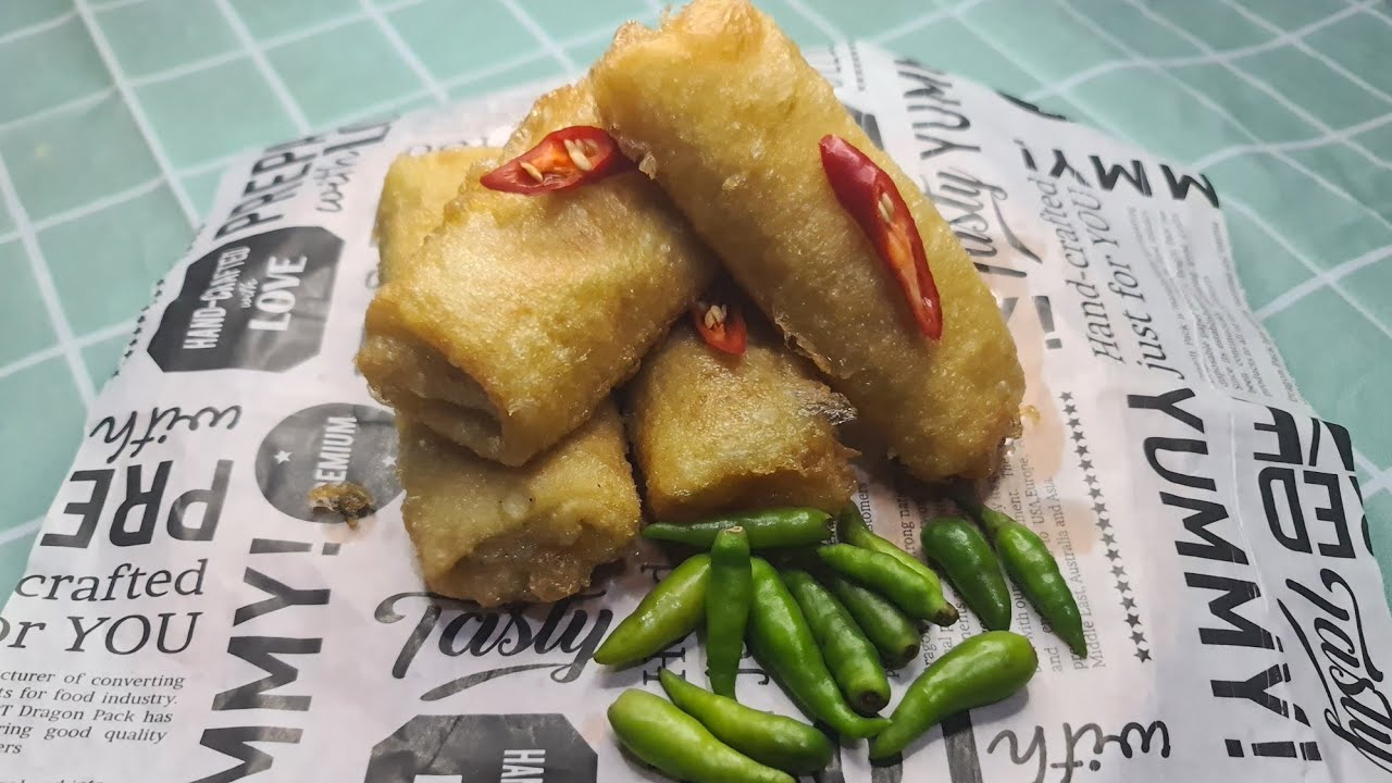 RESEP SOSIS SOLO ISI DAGING SAPI‼️COCOK UNTUK IDE JUALAN‼️