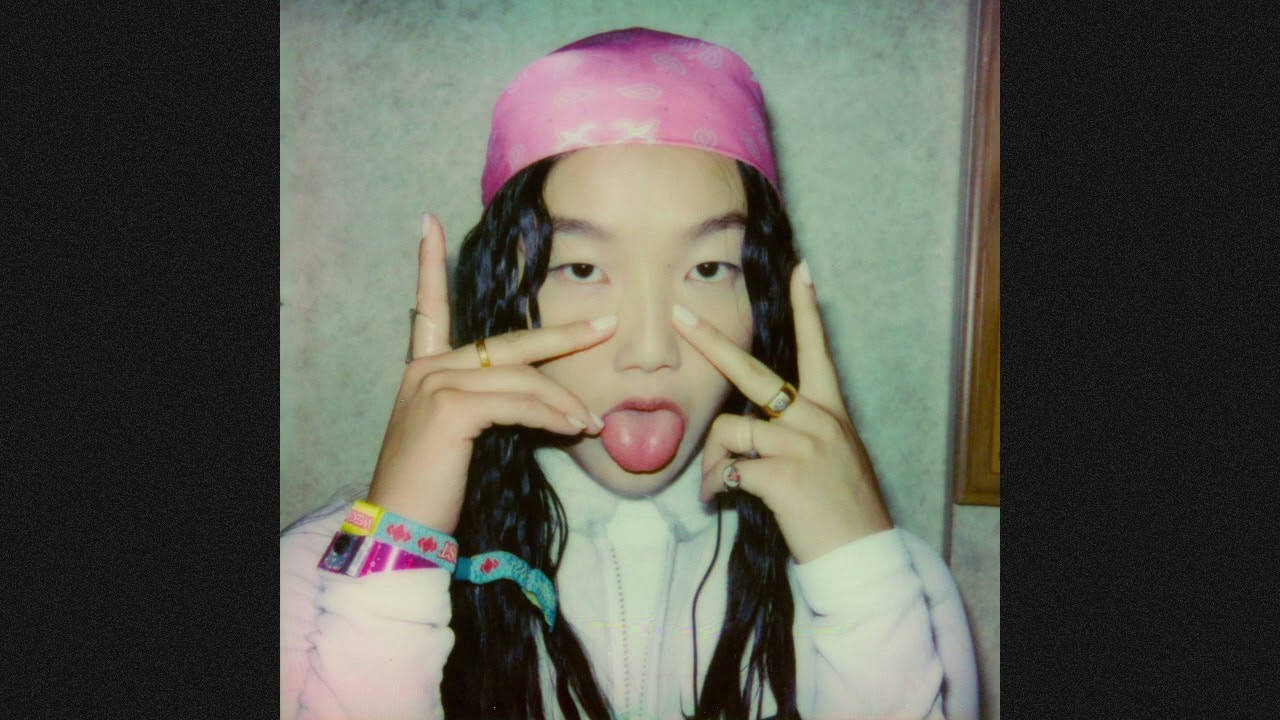Audrey Nuna Type Beat | 