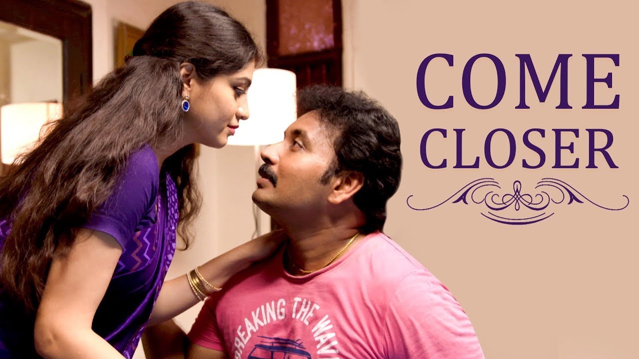 Come closer - Chezhiyan to Kanmani | Best of Naayagi
