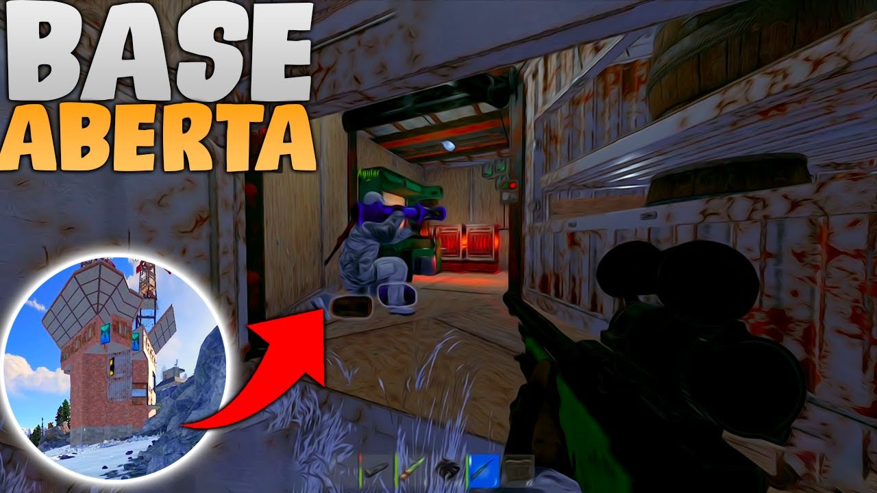 ELES DEIXARAM TODAS AS PORTAS ABERTAS (parte 6)